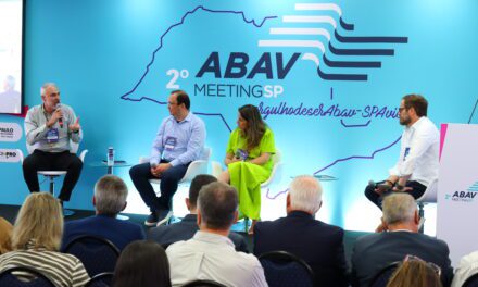 Abav MeetingSP: aéreas debatem tarifas, NDC e milhas 