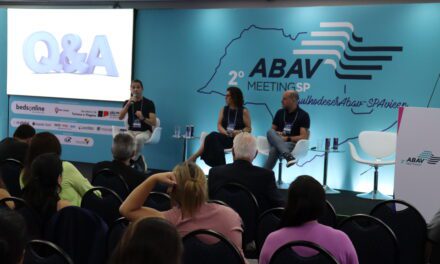 Abav Meeting: CRM fideliza e gera oportunidade de venda