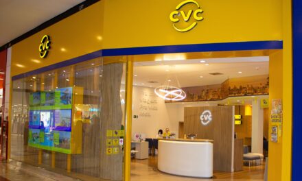 CVC inaugura 33 unidades no último bimestre; confira localidades