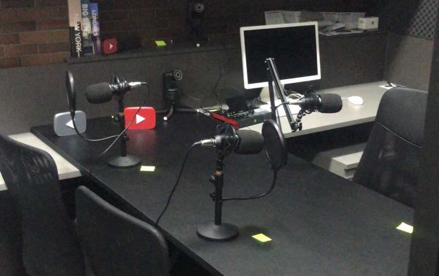 Tulip Inn Sorocaba investe R$ 50 mil em estúdios de podcast