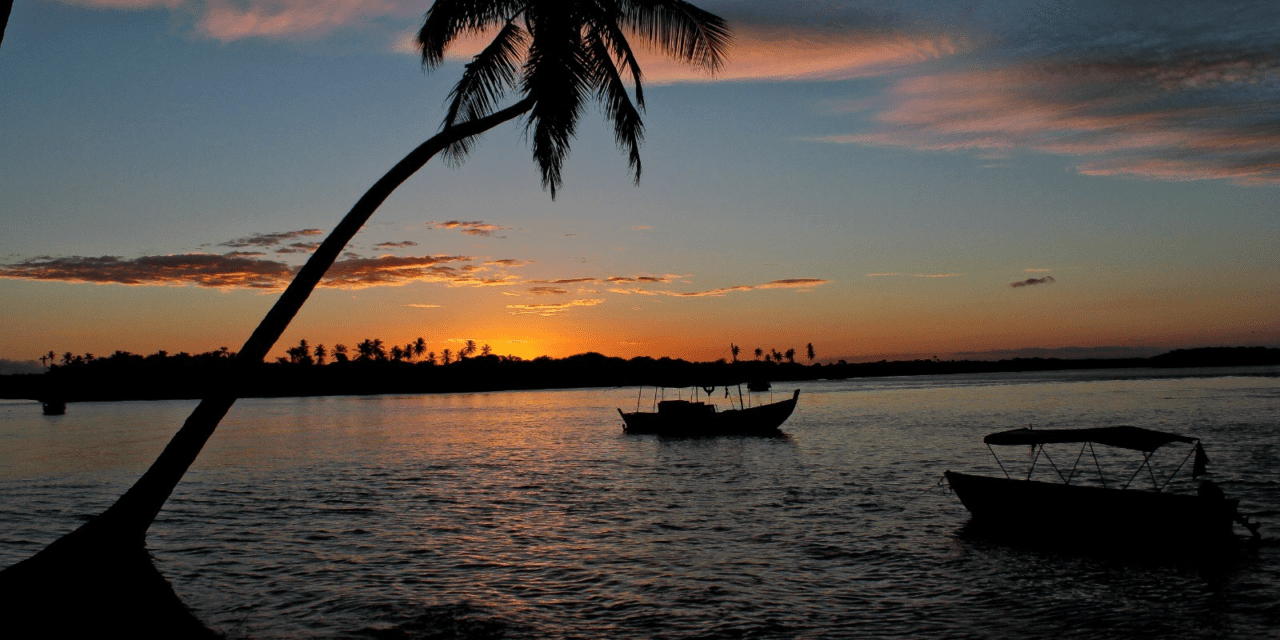 Voo de Salvador para Boipeba impulsiona turismo na Costa do Dendê