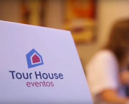 Tour House reestrutura sua plataforma digital