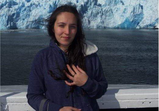 Damaris Alejandra Torres Flores, gerente de Reservas da Patagonia Travel Experience