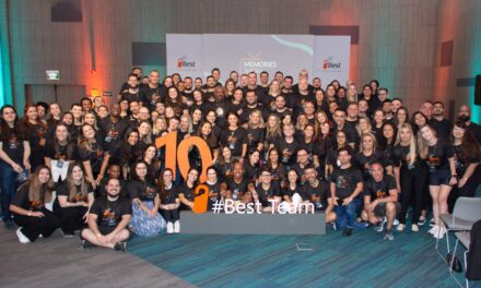 BestBuy Travel reúne 140 colaboradores em convenção anual