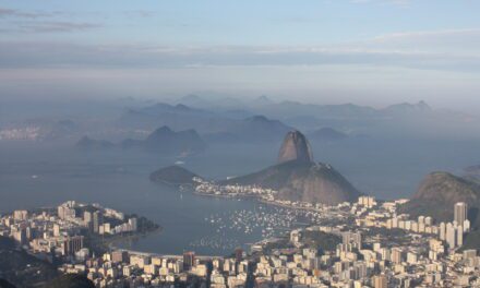 Airbnb e Embratur firmam parceria para impulsionar o turismo local no Brasil