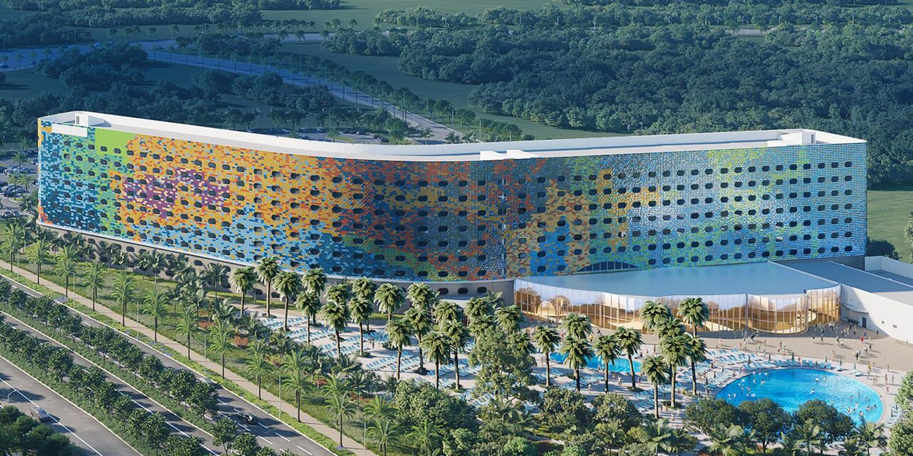 Universal Orlando Resort terá dois novos hotéis em 2025