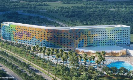 Universal Orlando Resort terá dois novos hotéis em 2025