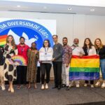 Aeroporto de Salvador (BA) recebe Selo de Diversidade LGBTQIAP+