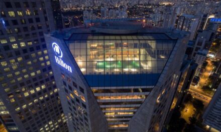 Hilton São Paulo Morumbi inaugura espaço antirruído para pet