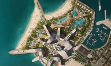 Dubai ganhará uma nova ilha e destino turístico