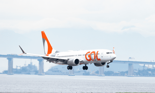 Gol oferece 10% off em voo para Bogotá, na Colômbia