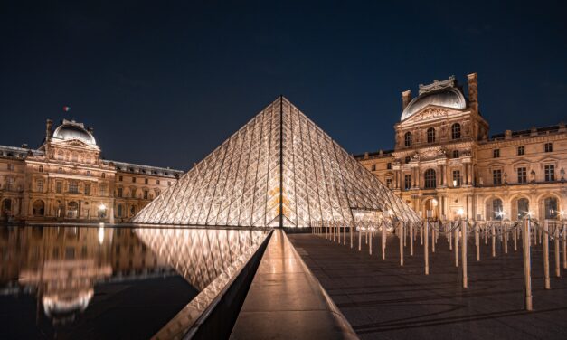 Google revela os cinco museus mais buscados em 2023