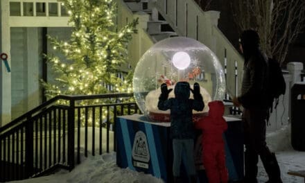 Park City (Utah) revela atrações para as festas de fim de ano