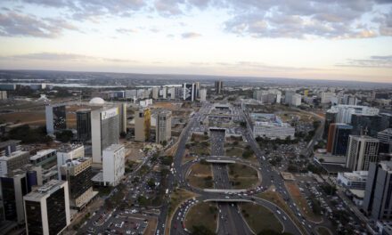 Brasília está entre as melhores viagens em 2024, diz NYT