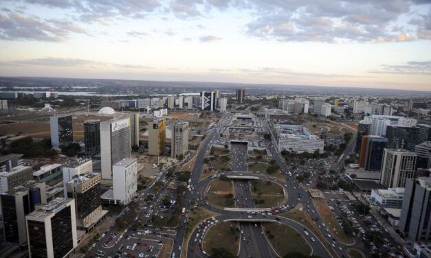 Embratur leva jornalistas chilenos e argentinos para Brasília e Rio Grande do Norte