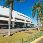 Fluxo de turistas internacionais bate recorde em Alagoas em 2023