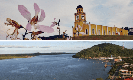 Mapa do Turismo Brasileiro agrega mais 78 municípios