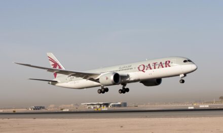 Qatar Airways lança tarifas especiais em voos partindo do Brasil