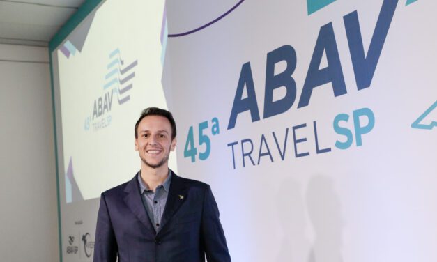 46ª Abav TravelSP anuncia 40 operadoras como expositoras