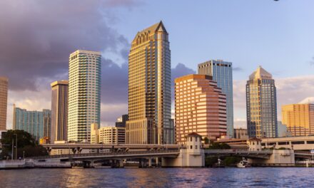 Tampa Bay estima alta de 52% de brasileiros até 2027