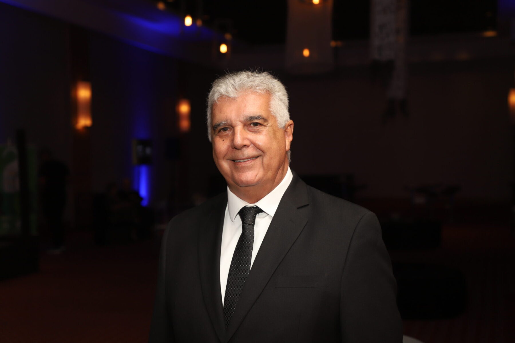 ALFREDO LOPES credito Alexandre Macieira HotéisRIO ocupação hoteleira carnaval