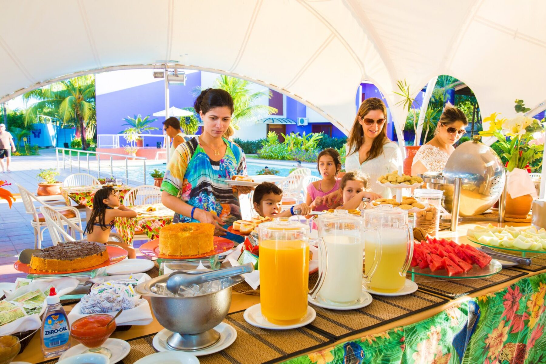 Arcobaleno - All Inclusive (17) (1) Arcobaleno