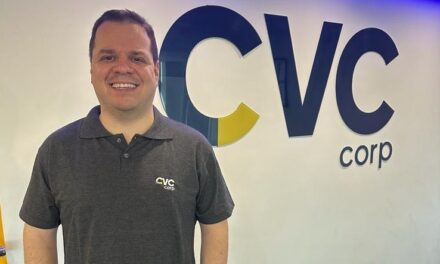 Daniel Bressan é o novo diretor de Produto da CVC Corp