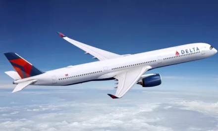 Delta encomenda 20 aeronaves Airbus 350-1000 para 2026