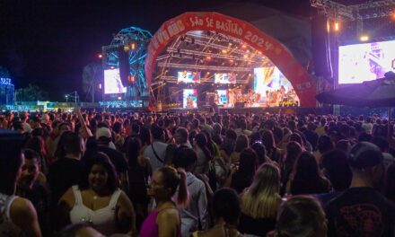 Confira eventos de verão no Litoral Norte de São Paulo