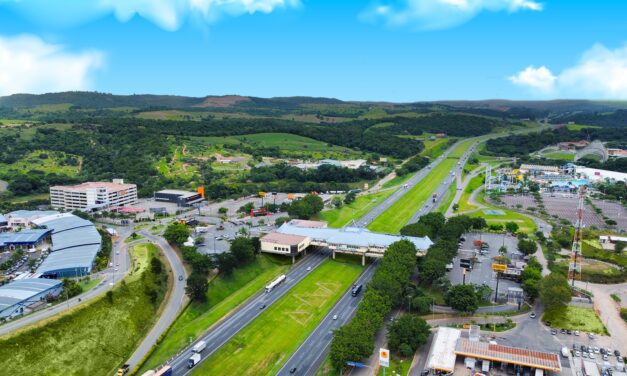 Distrito Turístico Serra Azul supera as expectativas e projeta novos investimentos