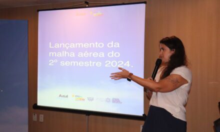 Azul Viagens terá 21 mil assentos em voos dedicados para Pernambuco