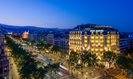Majestic Hotel & Spa Barcelona anuncia novidades para 2024