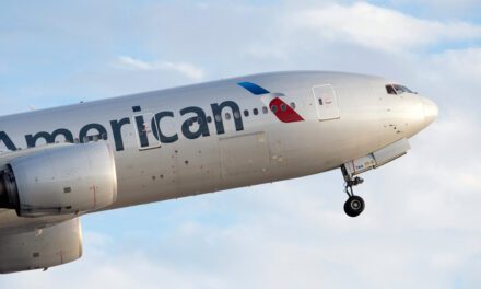 American Airlines obtém aprovação para iniciar rota Nova York-Tóquio