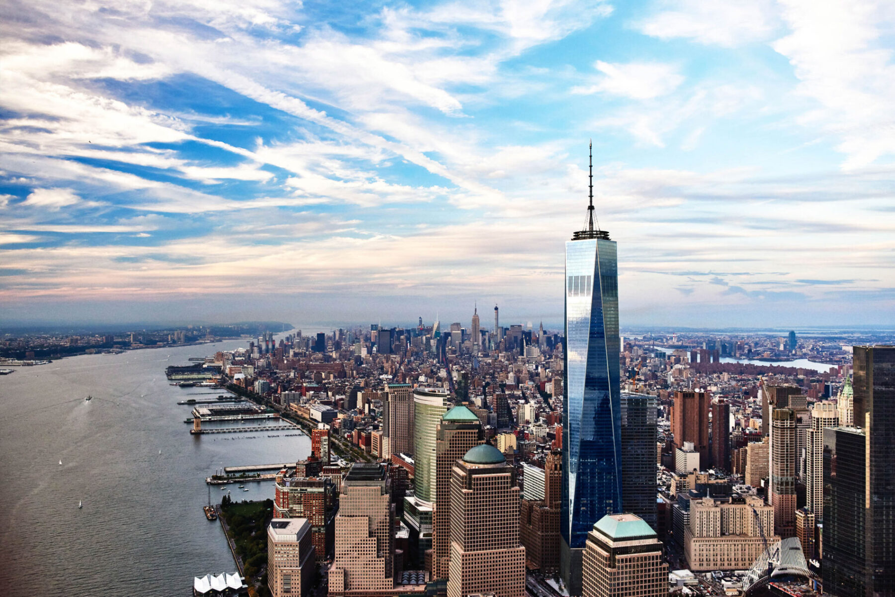NYC