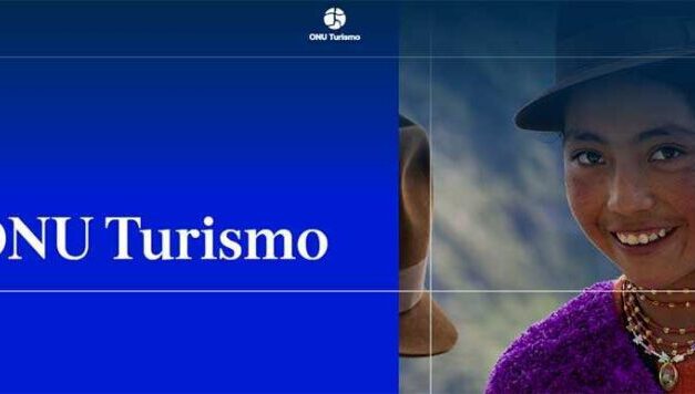 OMT apresenta rebranding e assume marca Onu Turismo