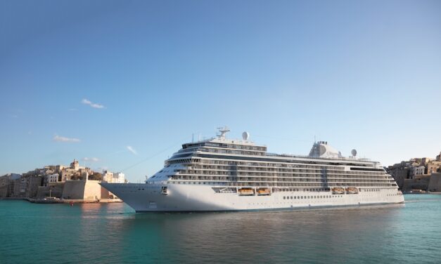 Regent Seven Seas Cruises anuncia  ‘Upgrade Your Horizon’