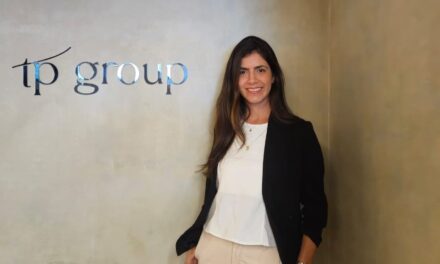 TP Group anuncia nova coordenadora do setor de Cruzeiros