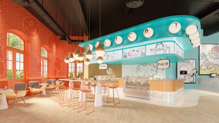 Nickelodeon Hotels & Resorts Punta Cana anuncia planos de renovação