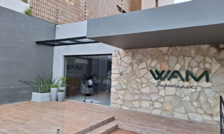 WAM Experience em Maceió (AL) inaugura nova sala de vendas