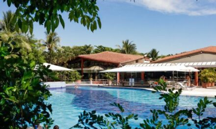 Resort Arcobaleno comemora 100% de ocupação durante as festas de fim de ano