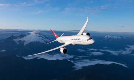 Turkish Airlines incorpora Melbourne em sua rede
