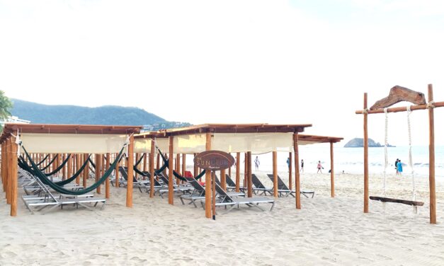 Sunscape Dorado Ixtapa inaugura Sun Club e área reformada