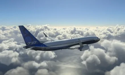 Clientes filtram viagens por aeronaves após incidente do Boeing 737 Max