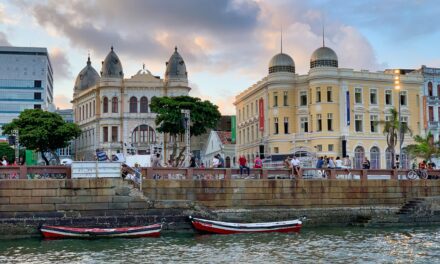 São Paulo, Recife e Salvador são destaque nas buscas de estrangeiros