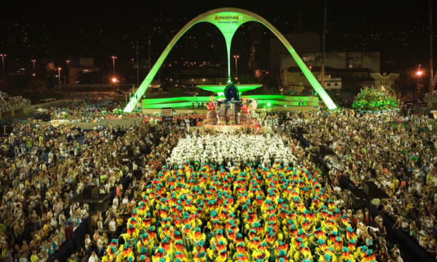 Festas de pré-Carnaval potencializam o Turismo