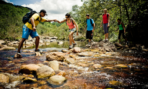 MTur investe R$ 5 mi em ações climáticas e de turismo responsável