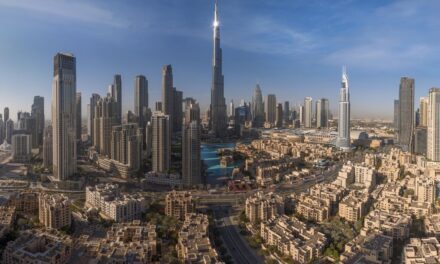 Turismo impulsiona economia em Dubai com crescimento de 3,3%