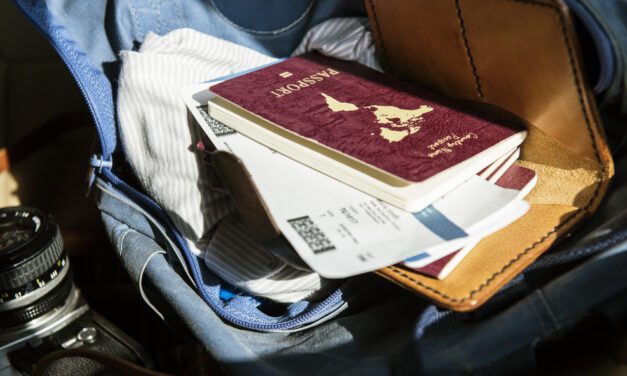 Cresce em 25% emissão de passaporte italiano em 2023