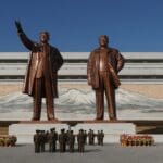 Coreia do Norte receberá primeiros turistas desde 2020
