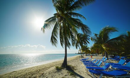 EUA adverte turistas sobre criminalidade nos Bahamas